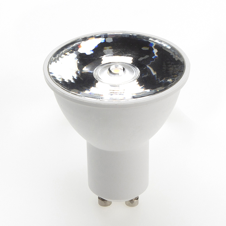 15degrees Dimmable 5W 7W GU10