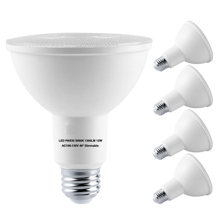 PAR20 PAR30 PAR38 led bulb