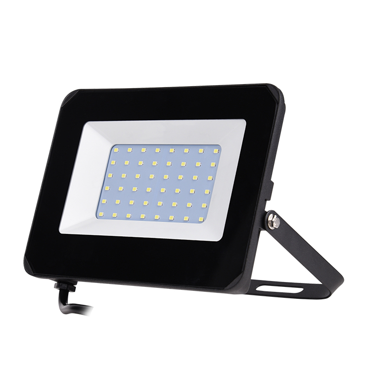  Floodlight SMD2835 30W North America Outdoor LED Flood Light