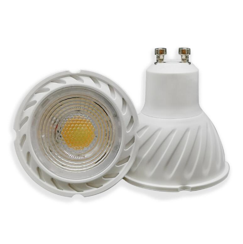 01 MR16 LED Spotlight 3w 5w 7w(图5)