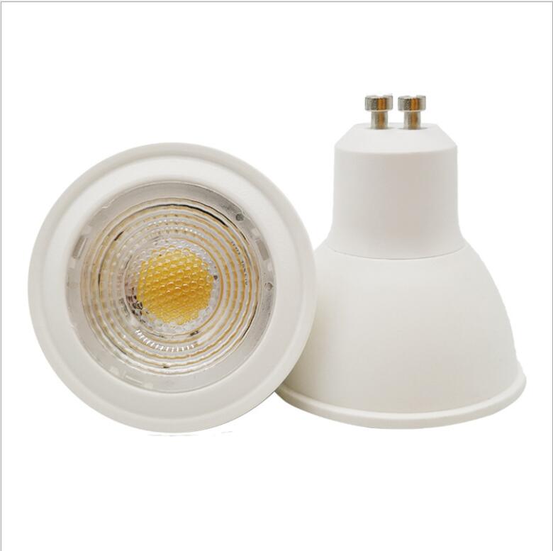 01 3colors gu10 led spotlight(图1)