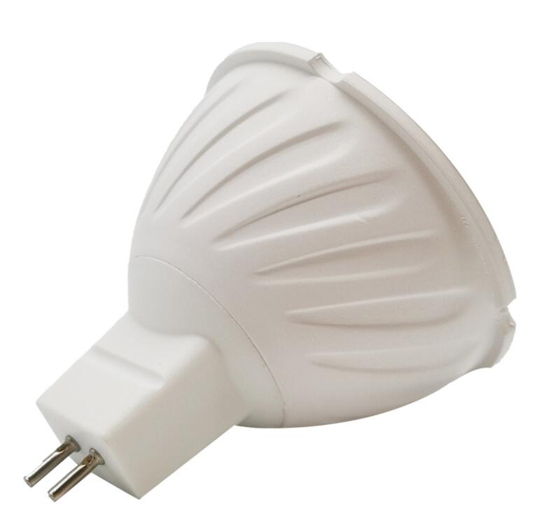 01 3colors gu10 led spotlight(图7)