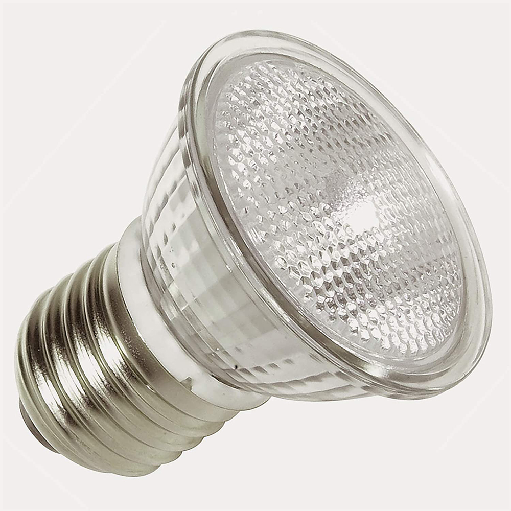 E27 GU10 110V 220V 35W 50W LED halogen bulb(图2)