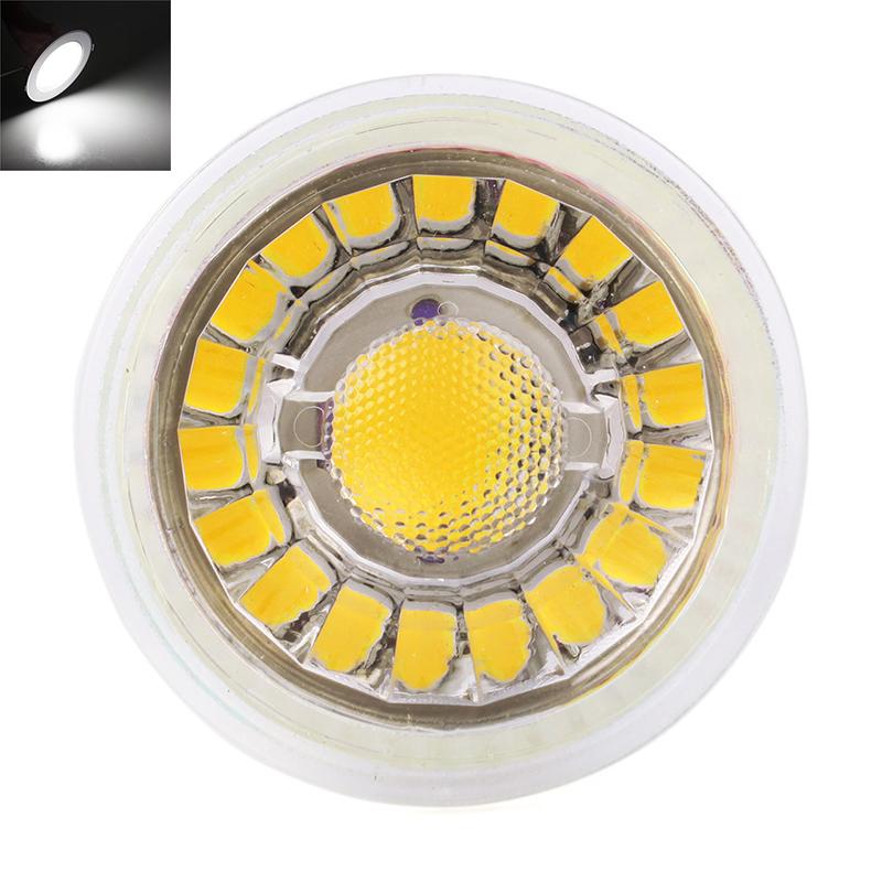 12VACDC 5W COB MR16 LED spotlight(图4)