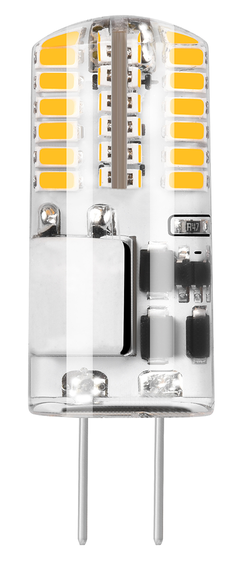 12VACDC NO flick 2w G4 LED lamp(图7) 12VACDC NO flick 2w G4 LED lamp(图7)