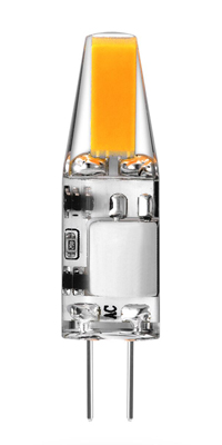 12VACDC No flick COB G4 LED Lamp(图3) 12VACDC No flick COB G4 LED Lamp(图3)